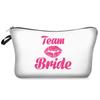 Bride Mini Bag Wedding Decoration for Bachelorette Hen Party Wedding Decoration Women Clutch Purse Bridesmaid Handbag