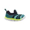 Nike Dynamo Free Low top Toddler Shoes Green Black Yellow Infant And Toddler 343938-009