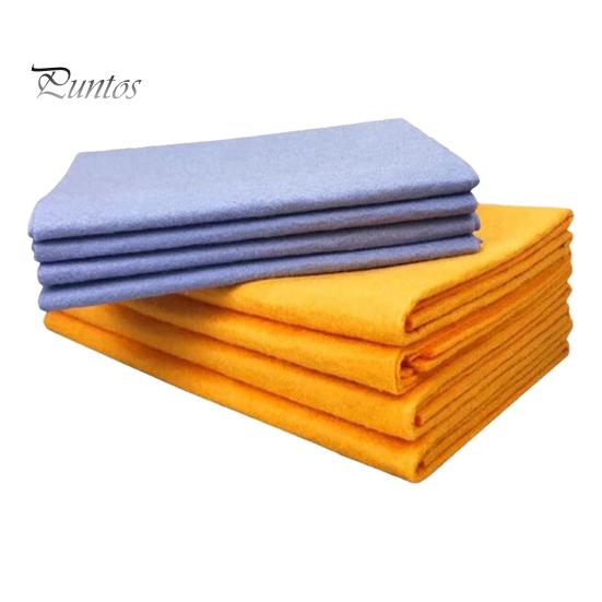 

8 шт./компл. полотенец для уборки кухни, ванной, окон, безворсовые полотенца для уборки, не царапаются, удобные для хранения полотенца Sets