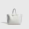 Ladies' Summer New Niche High-end Handbag Fashionable Commuting Large Capacity Single Shoulder Crossbody Casual Tote Bag