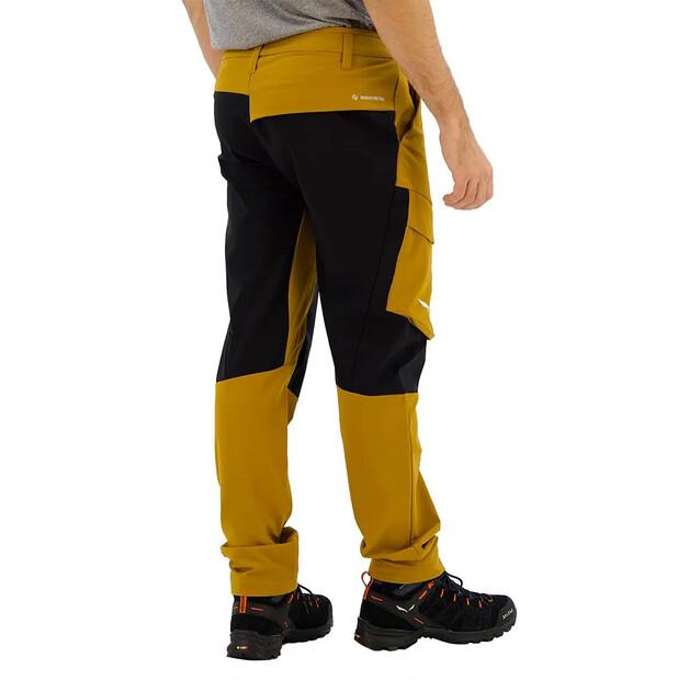 Salewa Брюки Puez Durastretch Warm Cargo