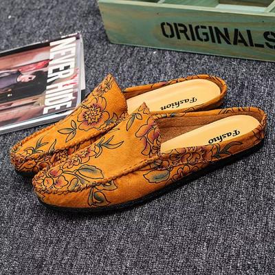 Scarpe con tacco – Mocassini
