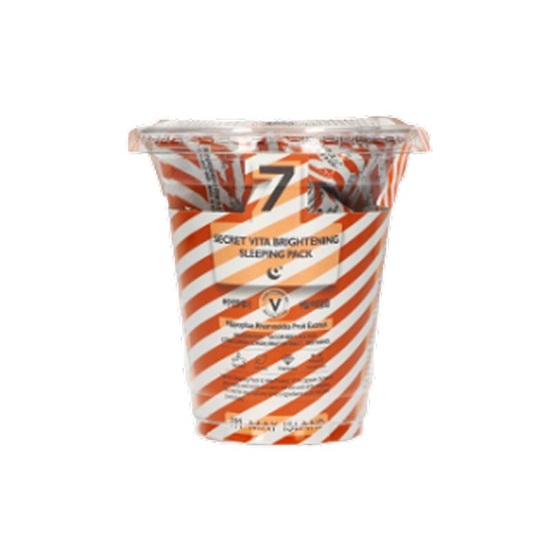 7 DAYS SECRET Triangle Pouch Line – 8 Types