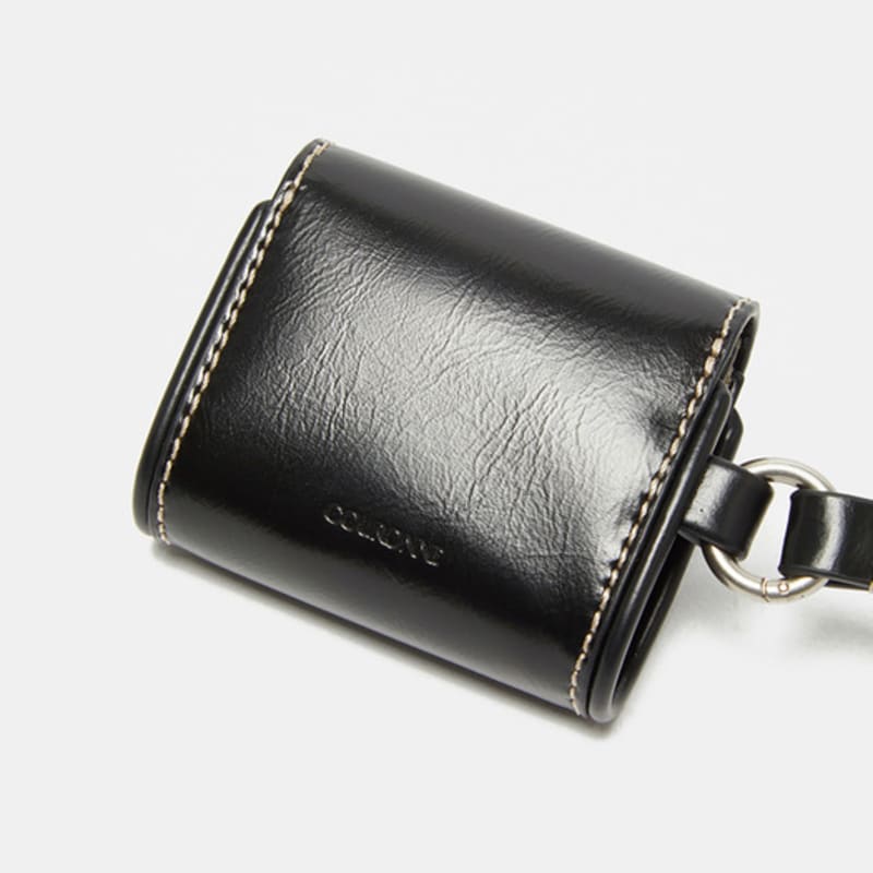 CROWN Buttony Airpod Hülle_RCAEX25648BKX