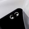 Fashion Mini Star Moon Stud Earrings For Women Men Minimalist Tiny Small Gold Color Silver Color Star Moon Ear Piercing Jewelry