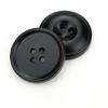10PCs 15/20/25mm Resin Sewing Buttons Scrapbooking 4 Holes Round Button DIY Sewing Coat Garment Handmade Clothing Accessories