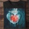 36 CRAZYFISTS BAND Album Collection Gift For Fan S To 4XL T-shirt