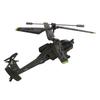 RC Helicopter Dual Propeller Remote Control Helicopters Mini Airplane Model RC Aircraft for Child