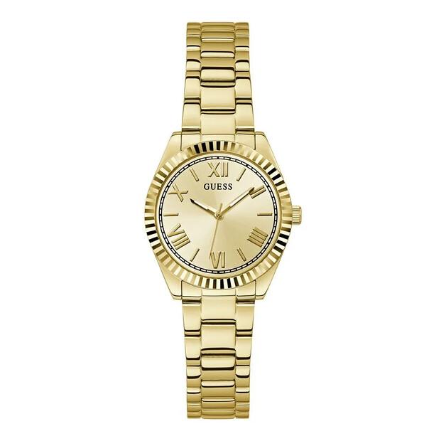 

Guess Mini Luna часы