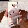For Samsung Galaxy A5 2016 Case SM-A510F Aesthetic Cute Cat Cover Clear Soft Silicone Phone Case For Samsung A5 2017 A520F Shell