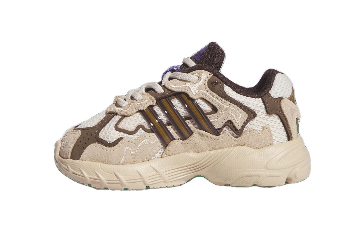 Adidas Bad Bunny X Response CL Infant  Paso Fino  ID8510 21
