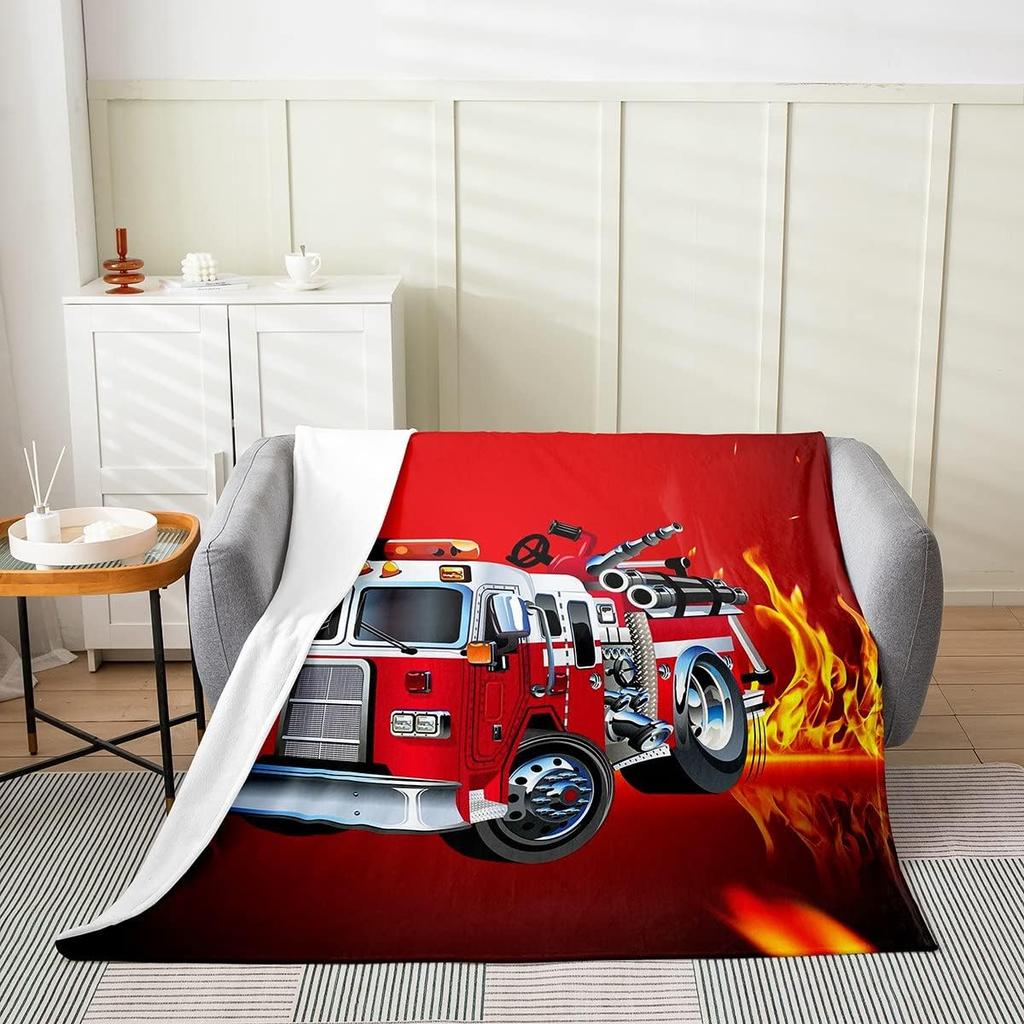 Japanese Ukiyoe Theme Flannel Fleece Throw Blanket MulticolorAll Season Warm Soft 3D Printed Patterns Unisex Japanese