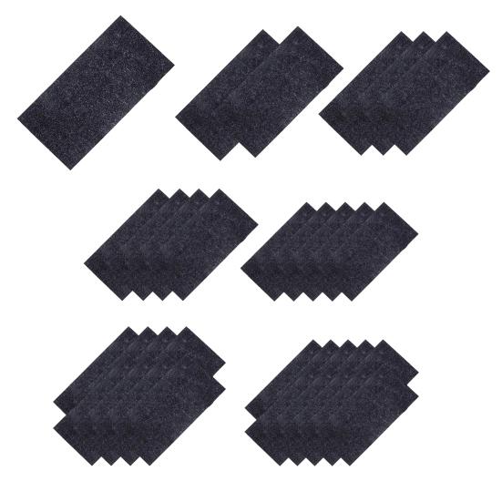 Odstraňovač škrábanců na autě Lešticí hadřík Snadná oprava laku Odstranění vodních skvrn Rychlý obnovovač povrchu pro všechna vozidla Opakovaně použitelný Efektivní nástroj pro péči o auto