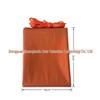 Portable Emergency Insulated Survival Tent with Aluminum Film Blanket for Camping and Mountaineering