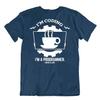Tops – T-Shirts