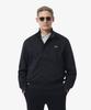 LACOSTE Men'S Harrington Jacket Bh1349-56N Hde