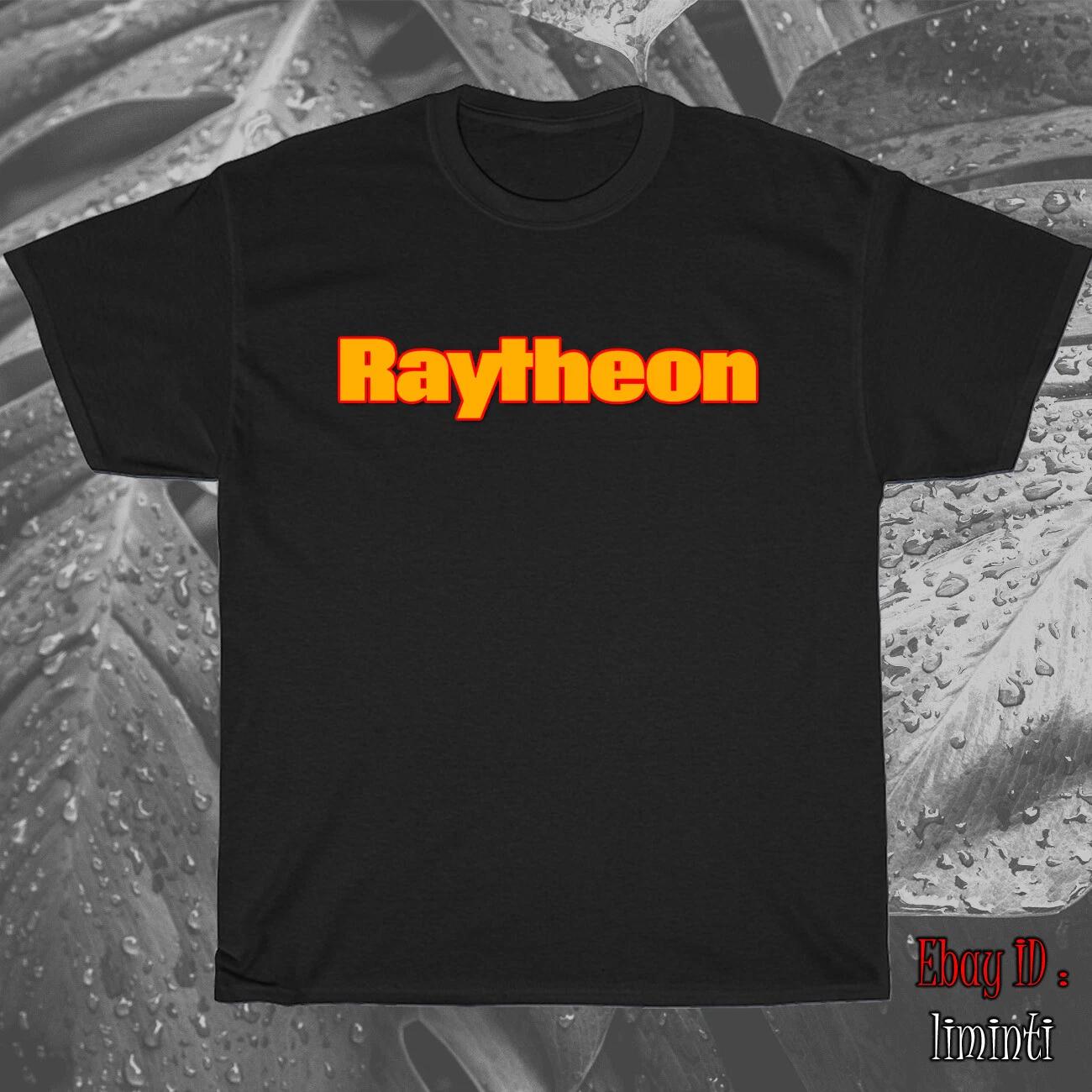 Men s and Women s T-shirts Raytheon Missile L