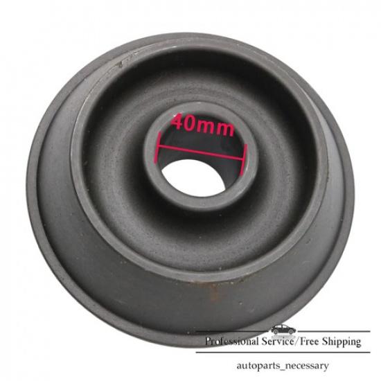 Fits for 40mm Shaft Wheel Balancer Truck Dual Collet Centering Cone 4.72-6.85