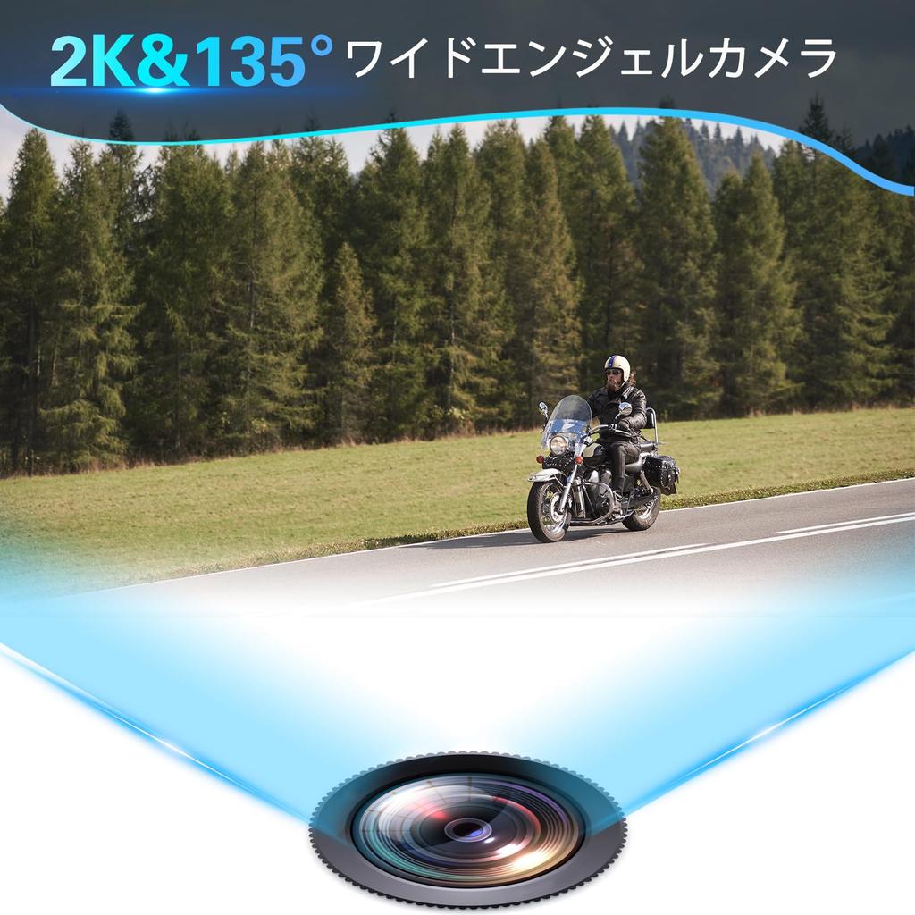 EuroFone S3 Motorcycle Intercom with Supports up to 2 1000m Bluetooth Motorcycle Connects to Other Automatic Connection Ultra Wide Best Video HD Video