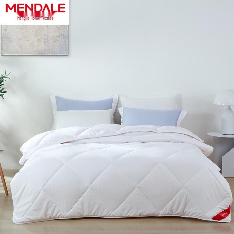 

MENGJIE Cloud Soft All-Season Quilt