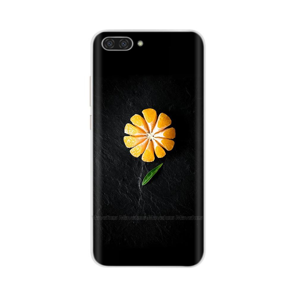 Phone Case For Asus Zenfone 4 Max ZC520KL Case Silicone Bumper Soft Tpu Cover For Asus Zenfone ZC520KL X00HD Cases Coque Fundas