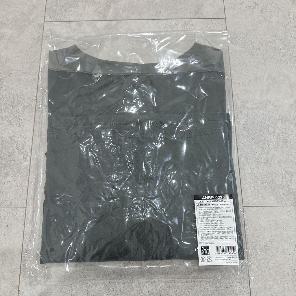 [USED] BLACKPINK BORN PINK T-shirt