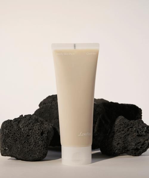 Ready Skin Pack Cleanser 150ml