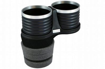 ALCABO Series Cup Part Multi-Pocket "Ring Holder" Number AL-B112BS BMW/FIAT/Mercedes-Benz/VW