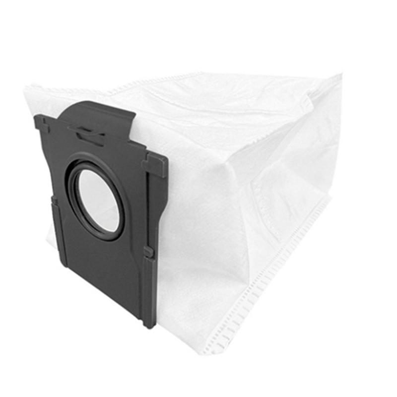 B97A-For Dreame L10s Ultra Gen 2 / L30s Ultra / L30 Pro Ultra Robot Vacuum Roller Side Brush HEPA Filter Mop Pad Dust Bag