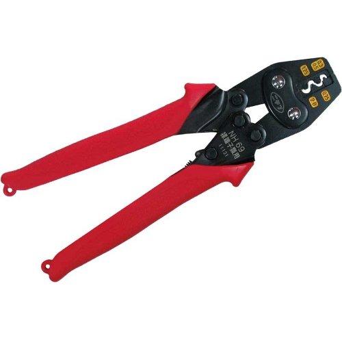 JAPPY Crimping Tool NH-69 JP