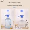 Baijie Hand Press Water Pump for Bottled Water