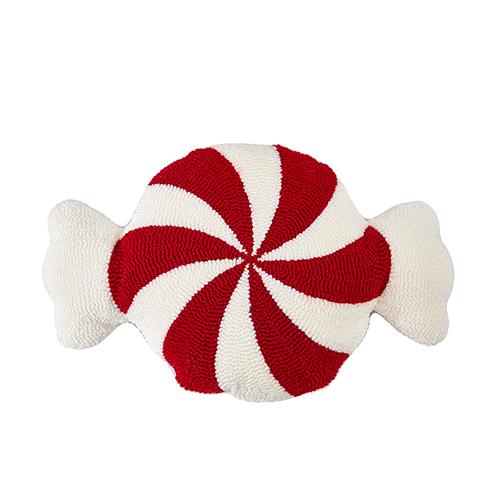 

1 шт. LOZUJOJU Мила різдвяна подушка Різдвяний візерунок Вишита Зручна подушка Подушка-інопланетянин для дивана Вітальня Спальня Домашній декор 072#-W32cm x L55cm