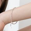 BEFORE MOONRISE [Silver 925] Night Pieces Bracelet SB8