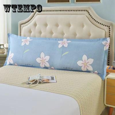 Extended Pillow Core + Pillowcase 1.2m/1.5m/1.8m