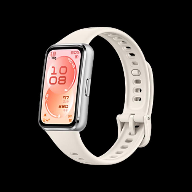 

Смарт-фітнес-трекер Huawei Band 11 (версія CN) NFC Version