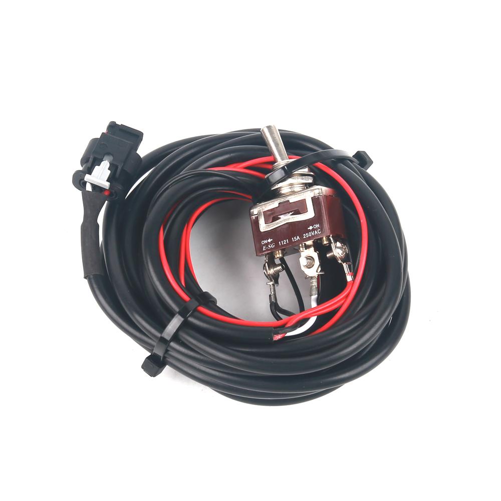 Elektricky ovládaný výfukový ventil 51mm/60mm/63mm/70mm/76mm Výfukový ovládací ventil - Nízkotlaký Pro výfukový Catback Downpipe