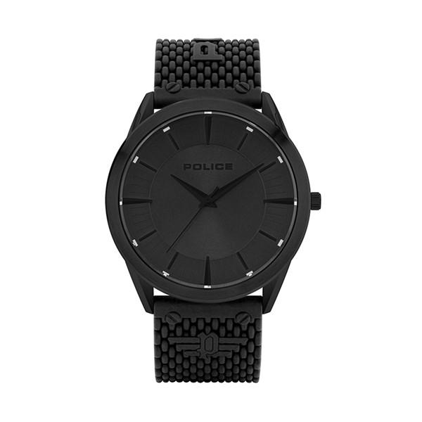 

POLICE WATCHES Mod. P15967JSB02AP P15967JSB02AP