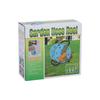 Compact High-Pressure Garden & Car Wash Hose Reel - Water Hose Storage Rack & Household Cord Winder