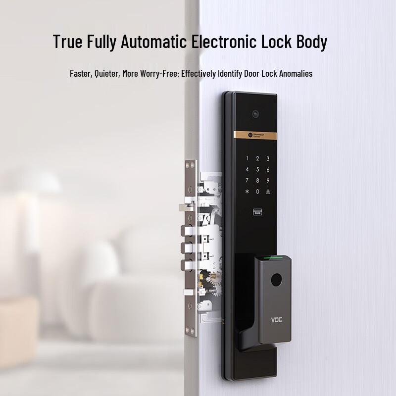 HUAWEI HiLink VOC Smart Automatic Door Lock