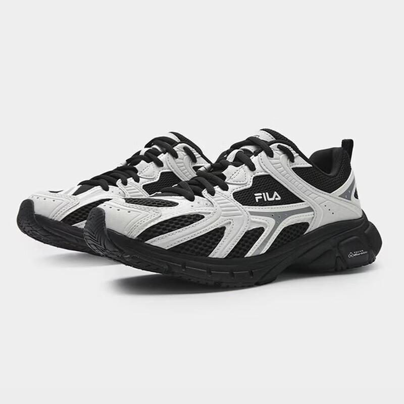 Fila Women's Lightning Chunky Retro Running Shoes