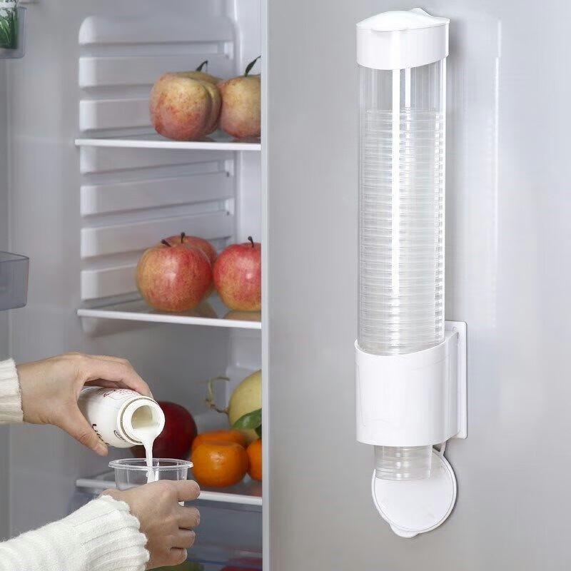 Automatic Disposable Cup Dispenser