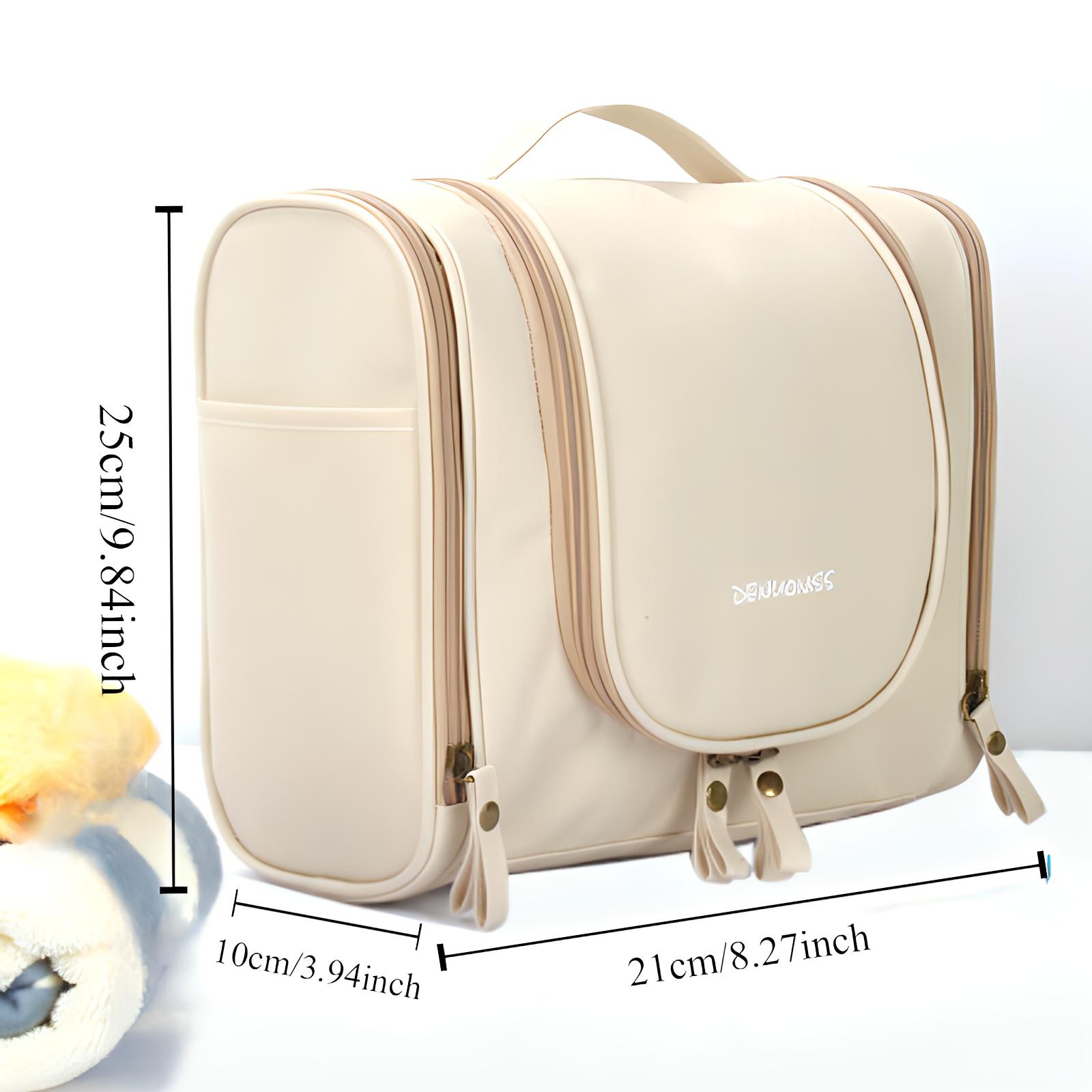 1 шт. Складная сумка для мытья — фото 4