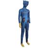 Poppy Playtime Huggy Wuggy Blood Halloween Costume For Teens And Adults