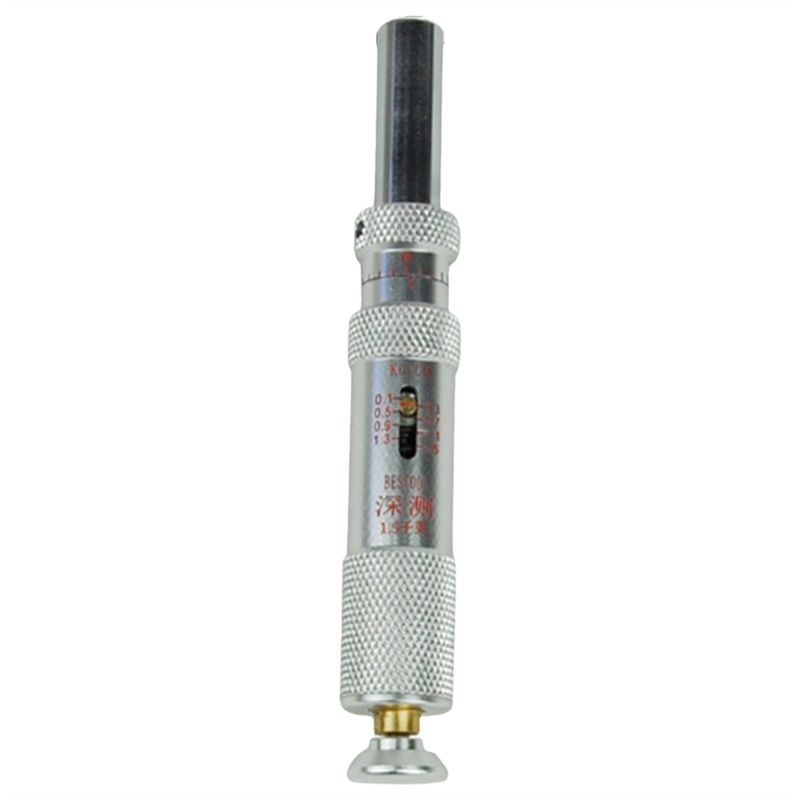 A84X-1.5KG Preset Torque Wrench Metric Industrial Torque Screwdriver Torque Screwdriver Adjustable Torque Meter Dynamometer