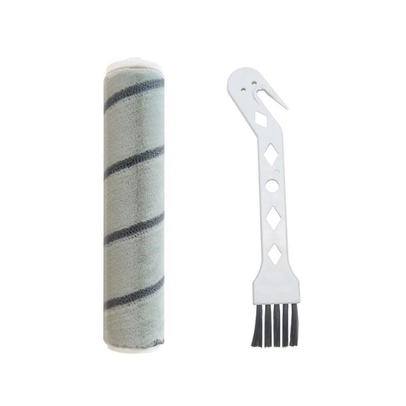 Main Brush Versatile Replacement Part Vacuum Cleaner Brush Robot Sweeping Accessories for Xiaomi1C Vacuum Cleaner