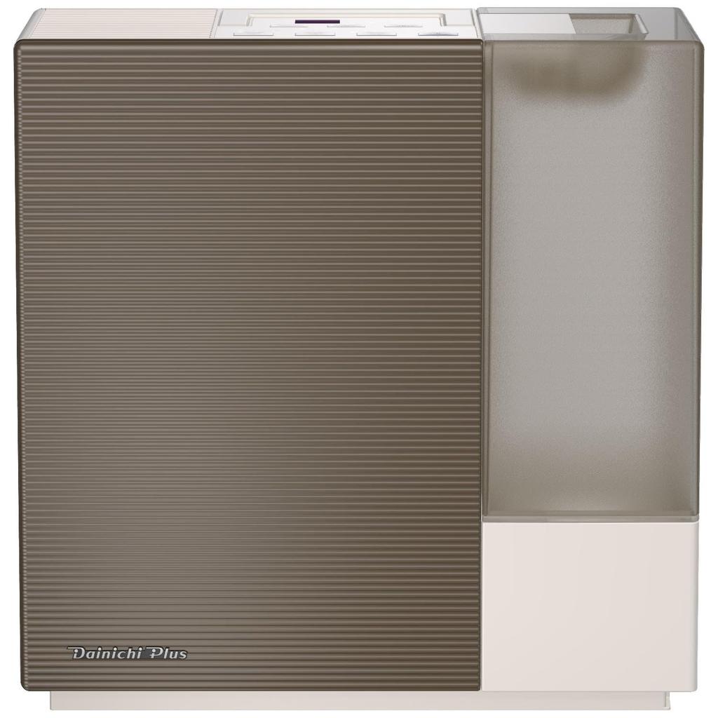 Dainichi Humidifier Hybrid Type Room Up To Western Room Up To 14 RXC Type Chocolat Brown (Wooden Japanese-style 8.5 tatami/Prefabricated Tatami)