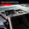 Silicone Storage Mat for 40 Series Alphard/Vellfire Rear Screen