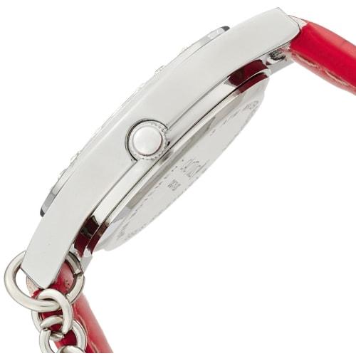 Cactus Kids' Watch with Charm, CAC-71-L07, Officially Imported, Red