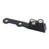 Motorcycle Helmet Lock Kit Helmets Security Anti-Theft Lock Rust-Proof Aluminum For Yamaha MT-10 FZ-10 FZ10 MT10 Accessories
