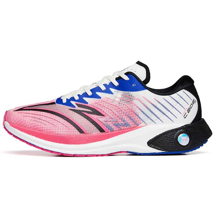 ANTA C202 4.0 White Blue Pink Men s 112235562-6 EU 39